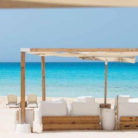 Aqua Heneish By Alma Hotel Marsza Matrúh Kültér fotó