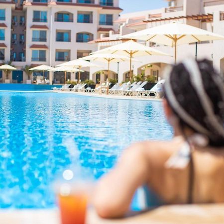 Aqua Heneish By Alma Hotel Marsza Matrúh Kültér fotó