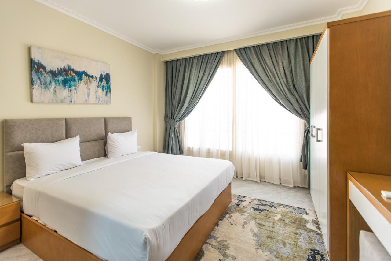 Aqua Heneish By Alma Hotel Marsza Matrúh Kültér fotó